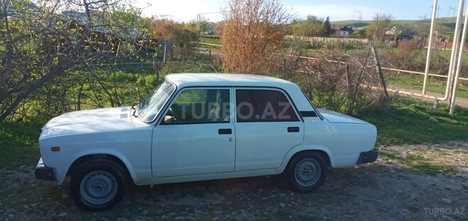LADA (VAZ) 2107 2002, 300,000 km - 1.6 l - Ağsu