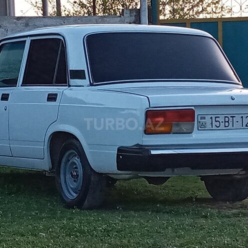 LADA (VAZ) 2107 2002, 300,000 km - 1.6 l - Ağsu