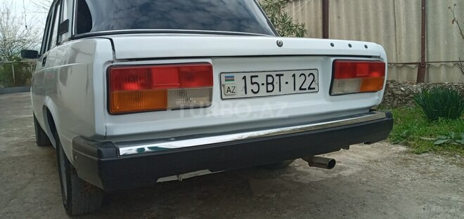 LADA (VAZ) 2107 2002, 300,000 km - 1.6 l - Ağsu