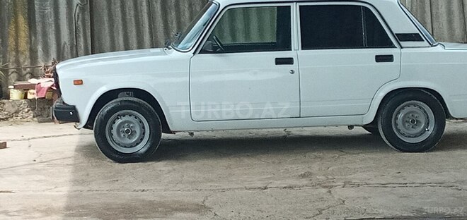 LADA (VAZ) 2107 2002, 300,000 km - 1.6 l - Ağsu