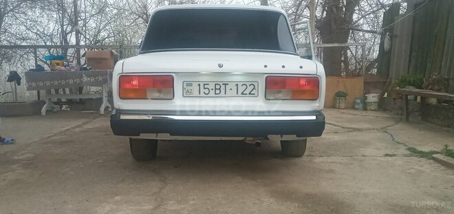 LADA (VAZ) 2107 2002, 300,000 km - 1.6 l - Ağsu