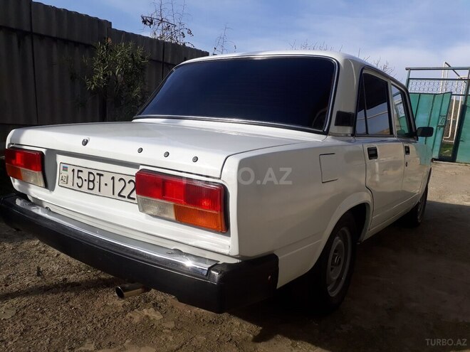LADA (VAZ) 2107 2002, 300,000 km - 1.6 l - Ağsu