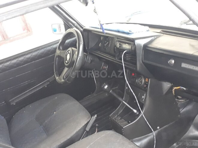 LADA (VAZ) 2107 2002, 300,000 km - 1.6 l - Ağsu