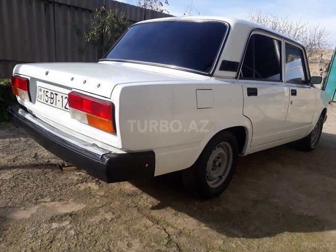 LADA (VAZ) 2107 2002, 300,000 km - 1.6 l - Ağsu