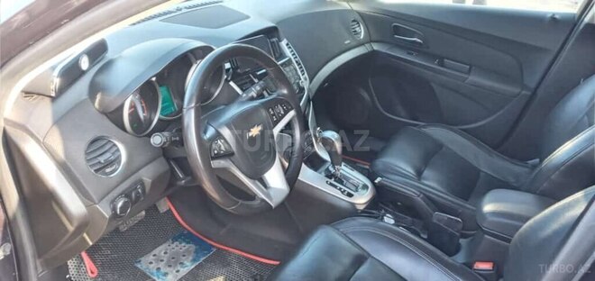 Chevrolet Cruze 2015, 231,500 km - 1.4 л - Bakı