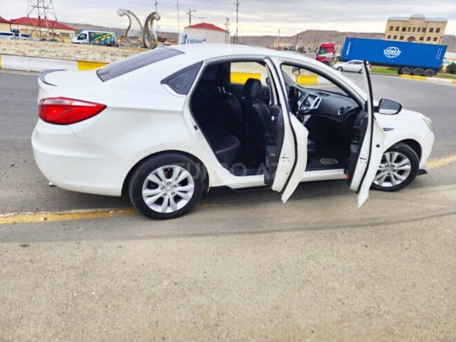Changan Eado 2014, 300,000 km - 1.6 l - Bakı