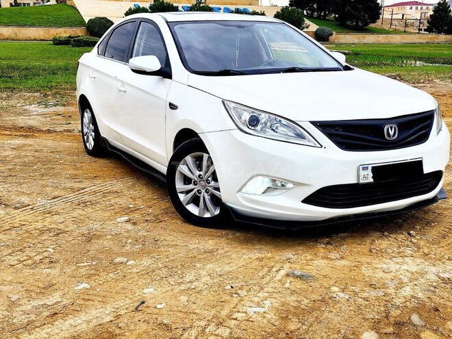 Changan Eado 2014, 300,000 km - 1.6 l - Bakı