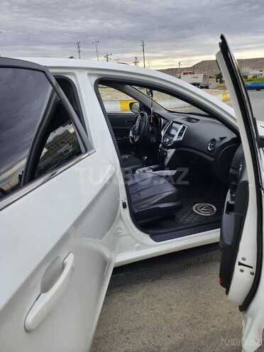 Changan Eado 2014, 300,000 km - 1.6 l - Bakı