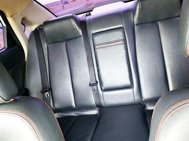 Changan Eado 2014, 300,000 km - 1.6 l - Bakı