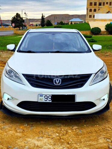 Changan Eado 2014, 300,000 km - 1.6 l - Bakı