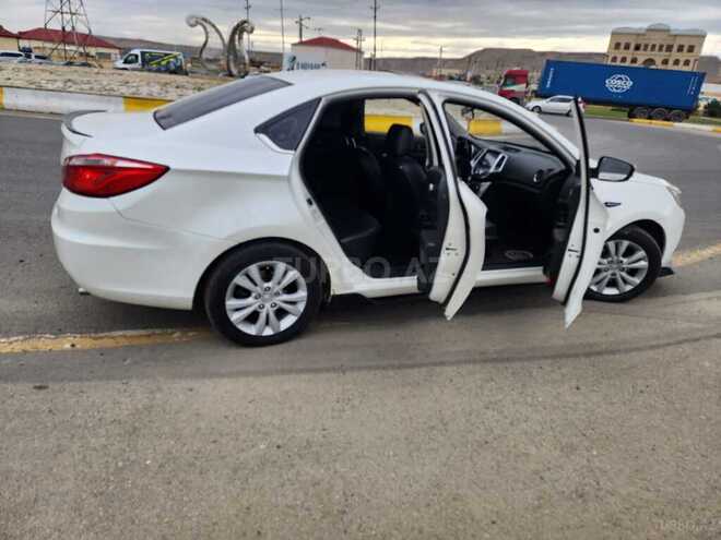 Changan Eado 2014, 300,000 km - 1.6 l - Bakı