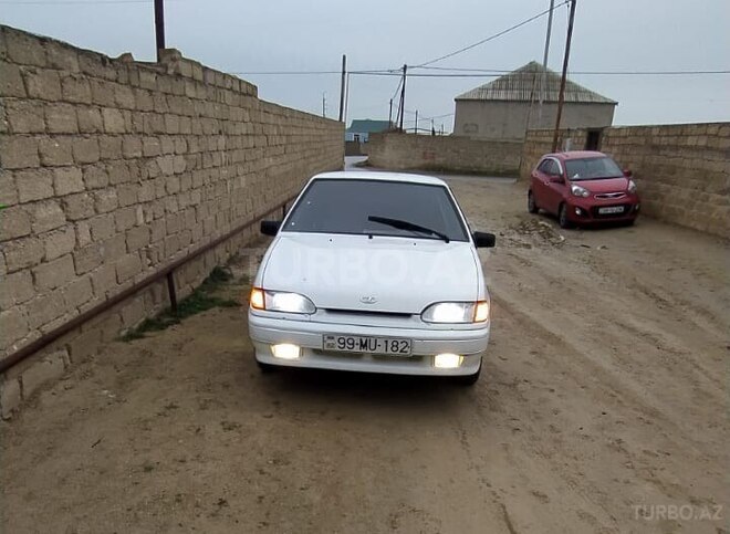 LADA (VAZ) 2115 2011, 297,000 km - 1.5 л - Bakı
