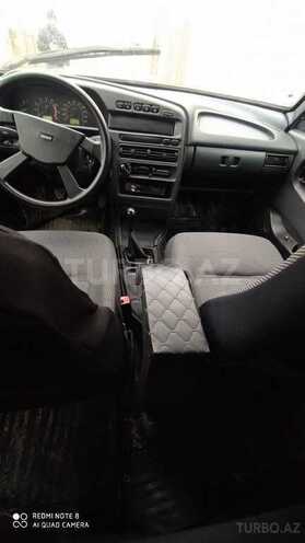 LADA (VAZ) 2115 2011, 297,000 km - 1.5 л - Bakı