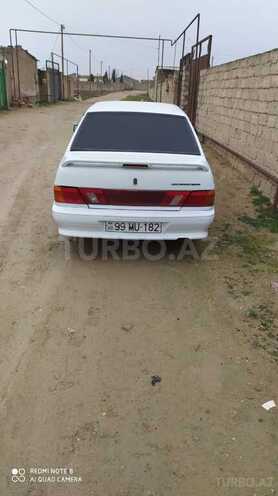 LADA (VAZ) 2115 2011, 297,000 km - 1.5 л - Bakı