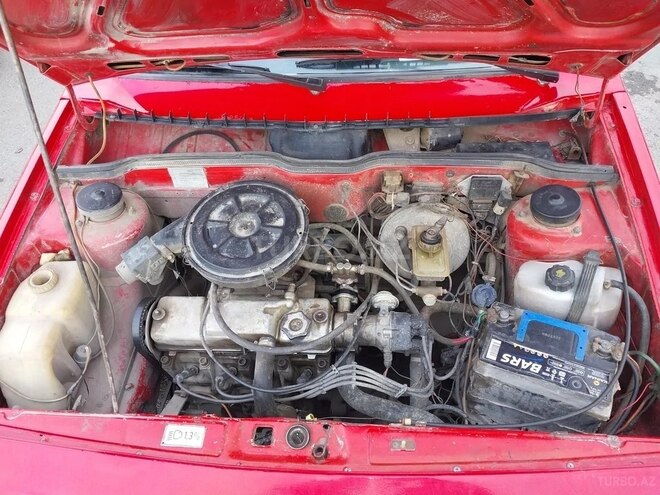 LADA (VAZ) 2109 1989, 90,100 km - 1.5 l - Sumqayıt