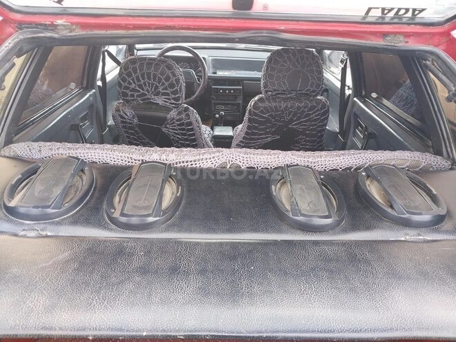 LADA (VAZ) 2109 1989, 90,100 km - 1.5 l - Sumqayıt