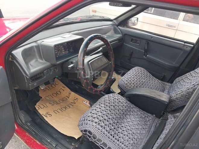 LADA (VAZ) 2109 1989, 90,100 km - 1.5 l - Sumqayıt