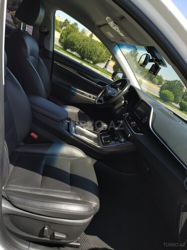 Hyundai Grandeur 2016, 178,000 km - 2.2 л - Bakı