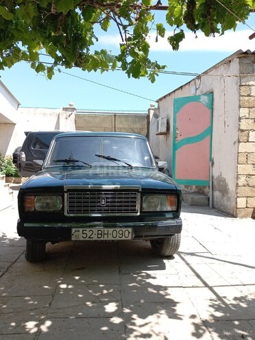 LADA (VAZ) 2107 1999, 36,922 km - 1.6 l - Bakı