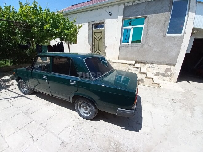 LADA (VAZ) 2107 1999, 36,922 km - 1.6 l - Bakı