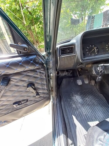 LADA (VAZ) 2107 1999, 36,922 km - 1.6 l - Bakı