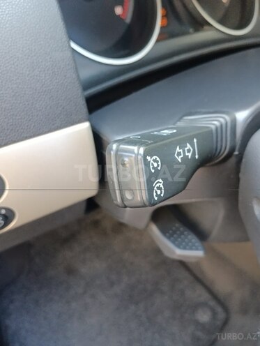 Opel Astra 2007, 268,523 km - 1.3 l - Bakı