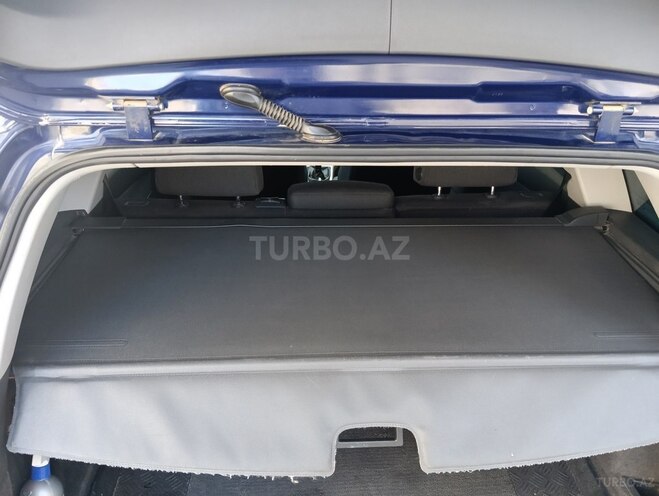 Opel Astra 2007, 268,523 km - 1.3 l - Bakı