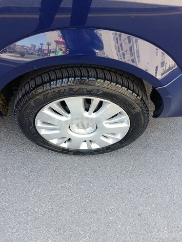 Opel Astra 2007, 268,523 km - 1.3 l - Bakı