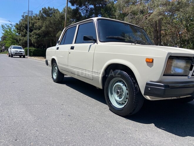 LADA (VAZ) 2107 1994, 71,940 km - 1.6 l - Bakı