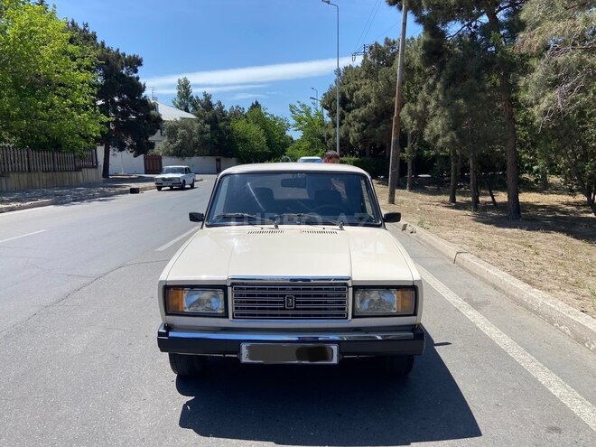 LADA (VAZ) 2107 1994, 71,940 km - 1.6 l - Bakı