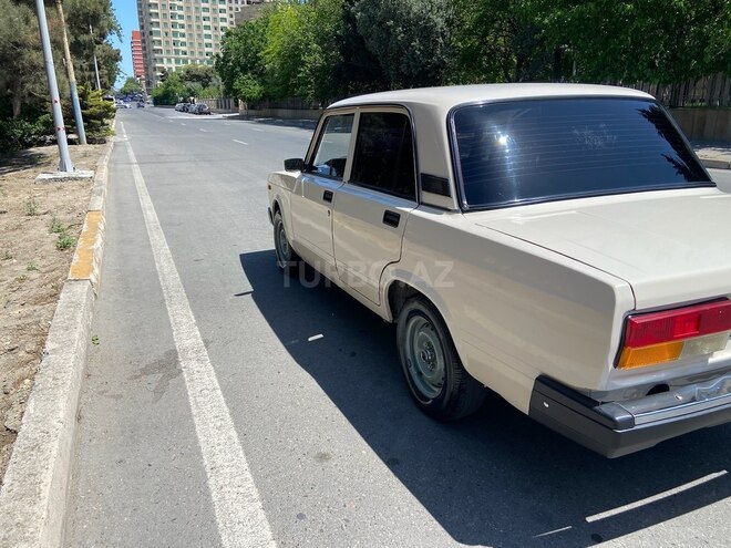 LADA (VAZ) 2107 1994, 71,940 km - 1.6 l - Bakı