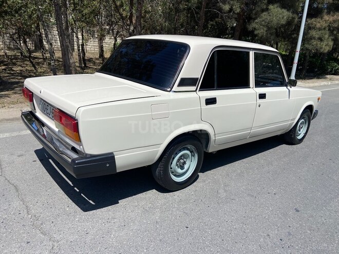 LADA (VAZ) 2107 1994, 71,940 km - 1.6 l - Bakı