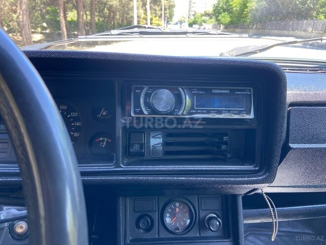 LADA (VAZ) 2107 1994, 71,940 km - 1.6 l - Bakı