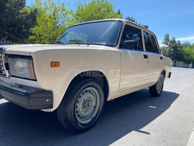 LADA (VAZ) 2107 1994, 71,940 km - 1.6 l - Bakı