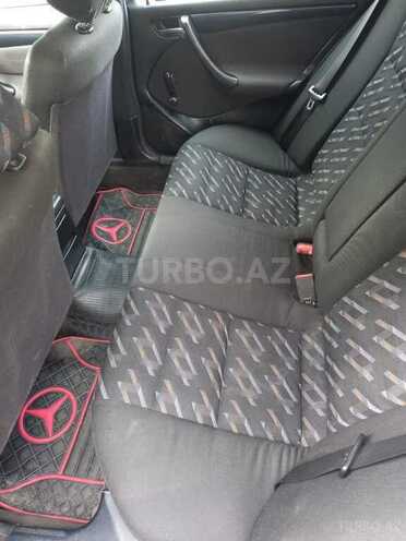 Mercedes C 180 1999, 200,000 km - 1.8 l - Qax
