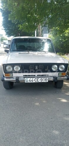 LADA (VAZ) 2106 1993, 824,565 km - 1.5 л - Lənkəran