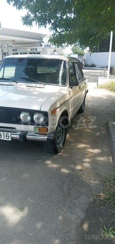 LADA (VAZ) 2106 1993, 824,565 km - 1.5 л - Lənkəran