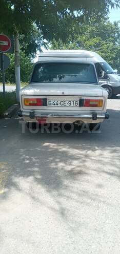 LADA (VAZ) 2106 1993, 824,565 km - 1.5 л - Lənkəran