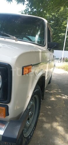 LADA (VAZ) 2106 1993, 824,565 km - 1.5 л - Lənkəran