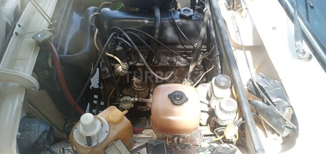 LADA (VAZ) 2106 1993, 824,565 km - 1.5 л - Lənkəran