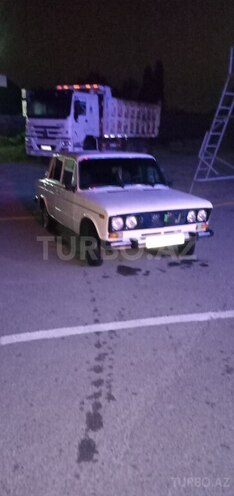 LADA (VAZ) 2106 1993, 824,565 km - 1.5 л - Lənkəran