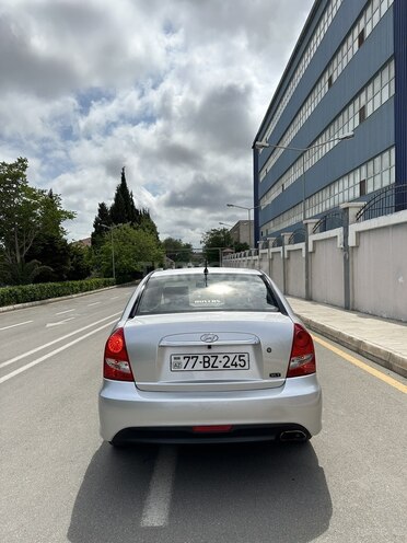 Hyundai Accent 2010, 160,000 km - 1.5 l - Bakı