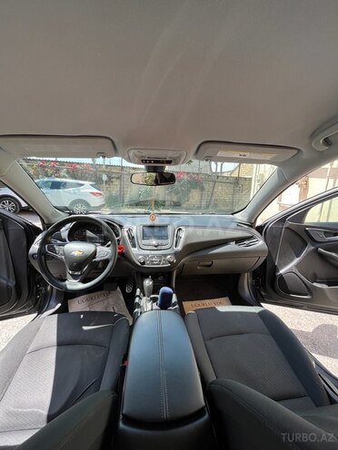Chevrolet Malibu 2016, 198,000 km - 1.5 л - Bakı