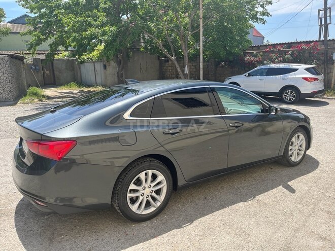 Chevrolet Malibu 2016, 198,000 km - 1.5 л - Bakı