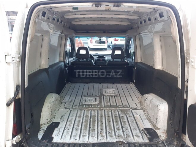 Opel Combo 2008, 218,000 km - 1.3 l - Bakı