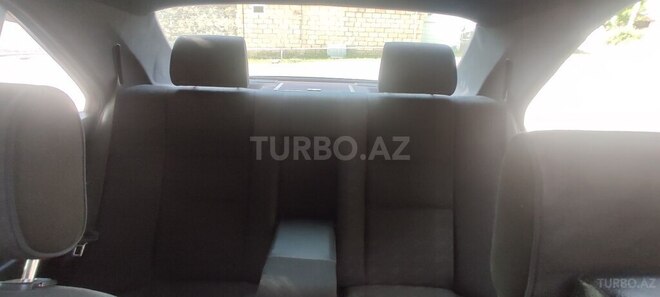 Mercedes C 180 1996, 500,000 km - 1.8 l - İsmayıllı