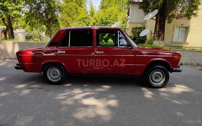 LADA (VAZ) 2106 1993, 60,902 km - 1.5 l - İsmayıllı