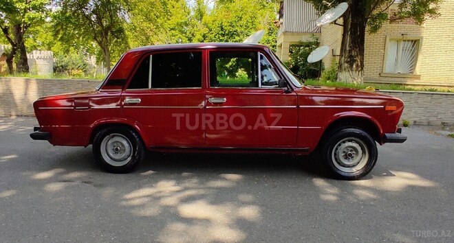 LADA (VAZ) 2106 1993, 60,902 km - 1.5 l - İsmayıllı