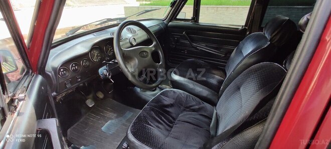 LADA (VAZ) 2106 1993, 60,902 km - 1.5 l - İsmayıllı