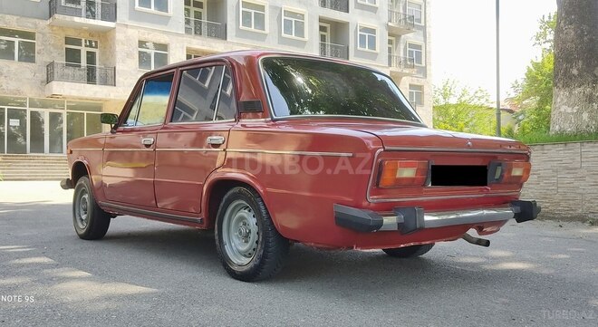 LADA (VAZ) 2106 1993, 60,902 km - 1.5 l - İsmayıllı